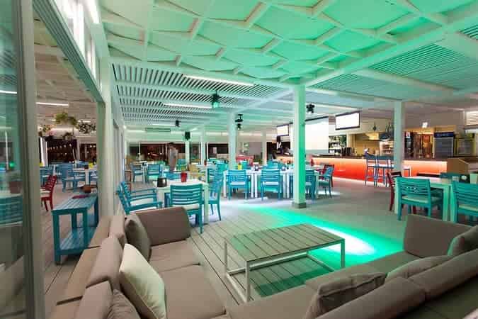 Q Spa Resort Premium Residence